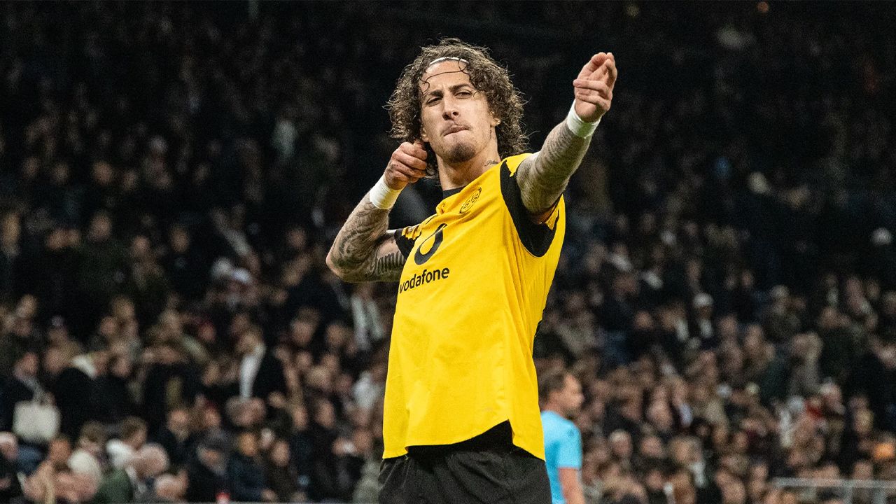 Beşiktaş'ın peşinde olduğu Borussia Dortmundlu 11