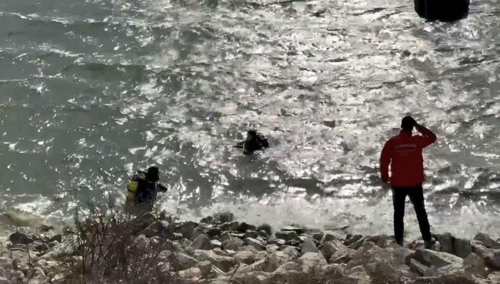 8 gündür aranıyordu! Elif Kumal'dan acı haber geldi 6