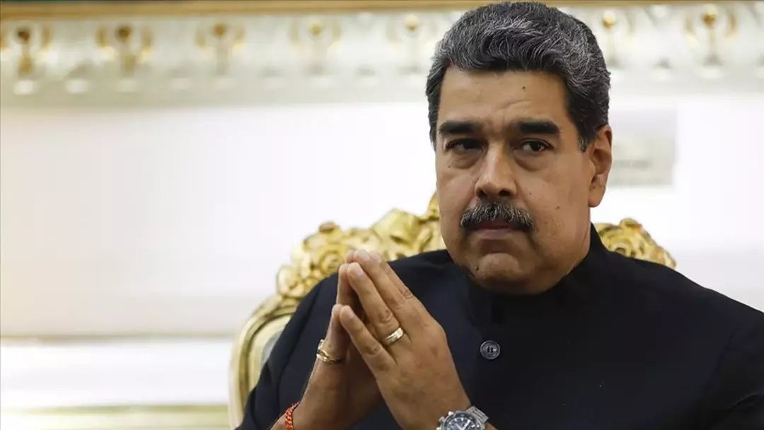 Maduro’ya ihanet içeriden mi geldi? ABD operasyonunun perde arkası adım adım ortaya çıktı 5