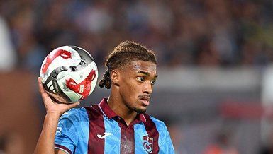 Yarı finalde dev maç: Galatasaray - Trabzonspor! İşte iki takımın 11'leri 21