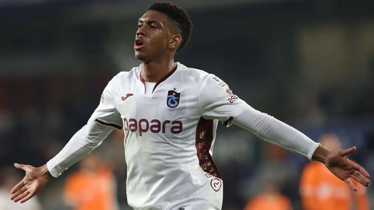 Yarı finalde dev maç: Galatasaray - Trabzonspor! İşte iki takımın 11'leri 27