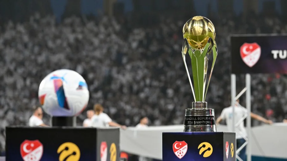 Yarı finalde dev maç: Galatasaray - Trabzonspor! İşte iki takımın 11'leri 5