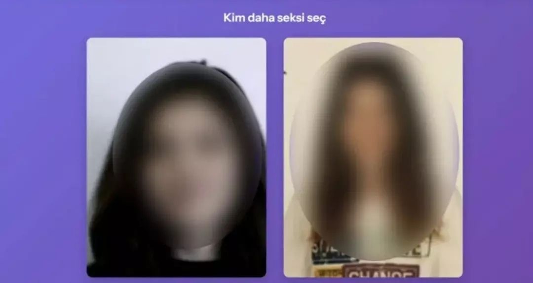 İzmir Ekonomi Üniversitesi’nde büyük skandal: Kız öğrencilerin fotoğrafları oylamaya açıldı: Kim daha seksi! 3