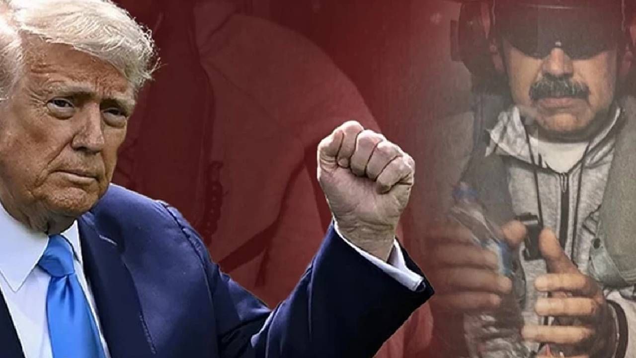 Trump açıkça tehdit etti... Maduro’dan sonra sırada kim var? İkinci saldırı için tarih mi verdi? 5