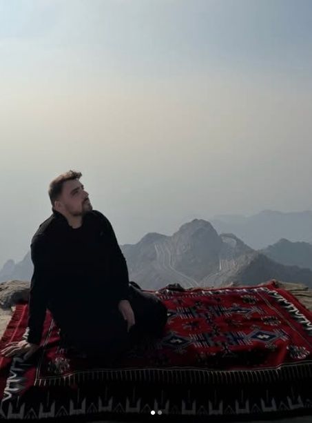 Otostop fenomeni Yunus Okan yeniden gündemde! “Nişanlım depremde öldü” yalanıyla kadınları tuzağa düşüren fenomen şimdi de takipçilerinden para alıp engelliyor! 4