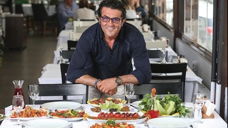 4 bin TL’lik adisyonla başlayan tartışmada son durum: Bedri Usta özür diledi! Sosyal medyaya veda etti... 7