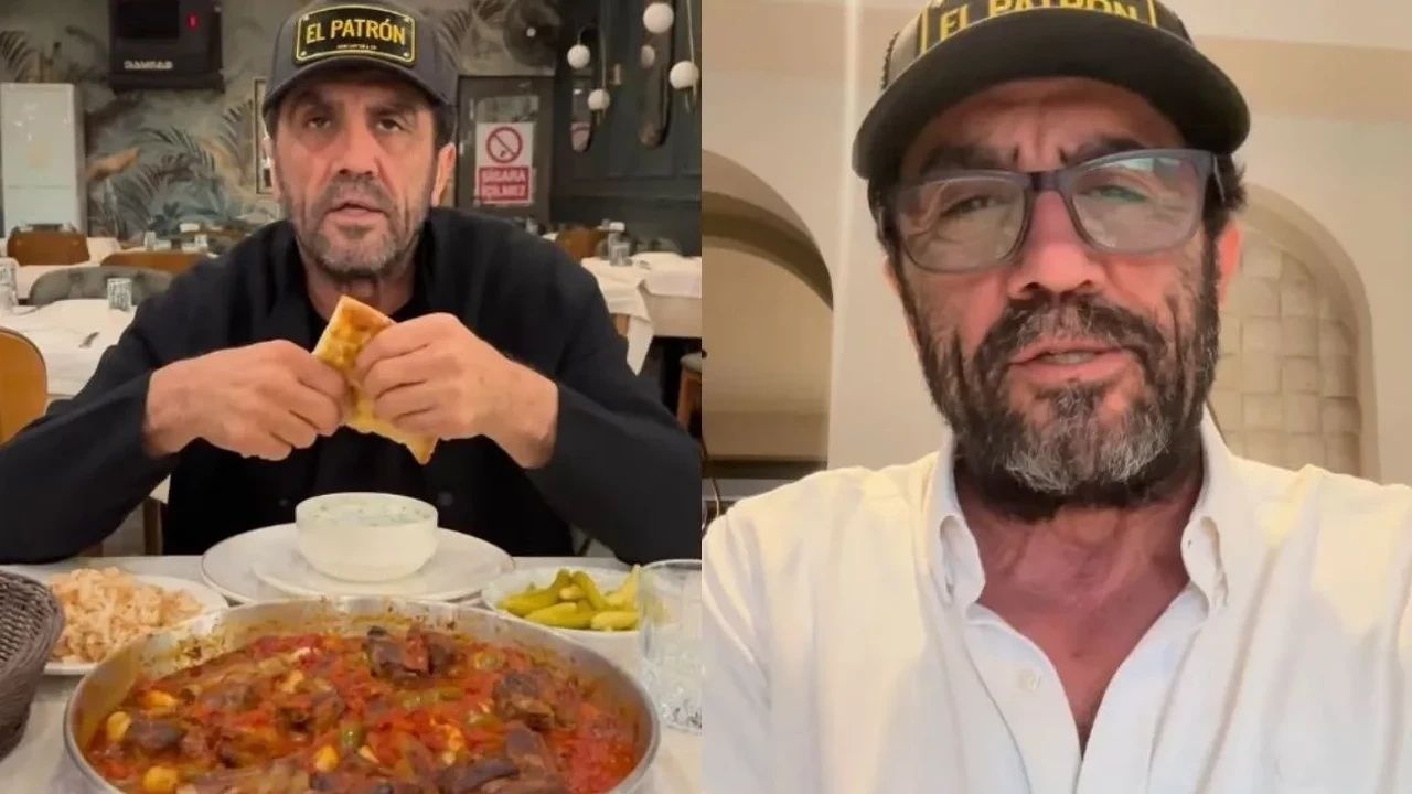 4 bin TL’lik adisyonla başlayan tartışmada son durum: Bedri Usta özür diledi! Sosyal medyaya veda etti... 6