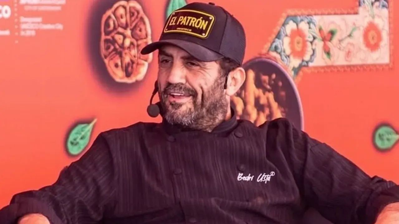 4 bin TL’lik adisyonla başlayan tartışmada son durum: Bedri Usta özür diledi! Sosyal medyaya veda etti... 5