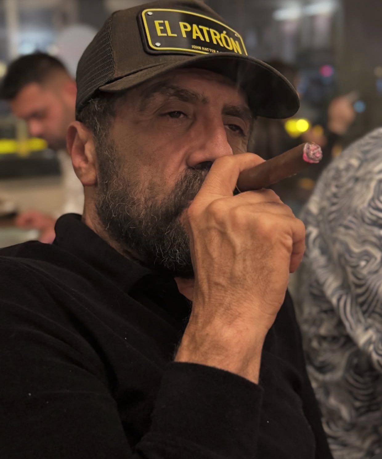 4 bin TL’lik adisyonla başlayan tartışmada son durum: Bedri Usta özür diledi! Sosyal medyaya veda etti... 1