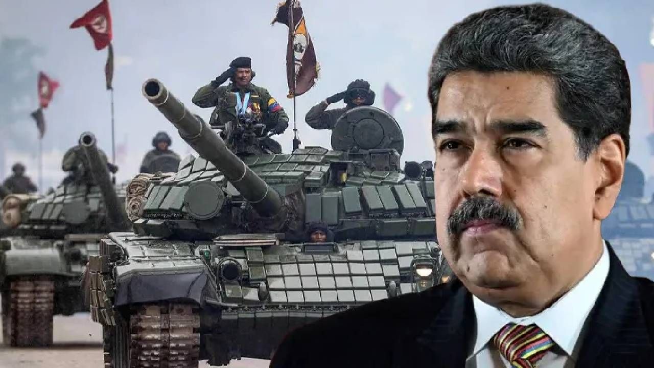 Maduro kaçırıldı, Venezuelalılar ABD’ye karşı sokaklara döküldü: “Vatan satılık değil!..." 3