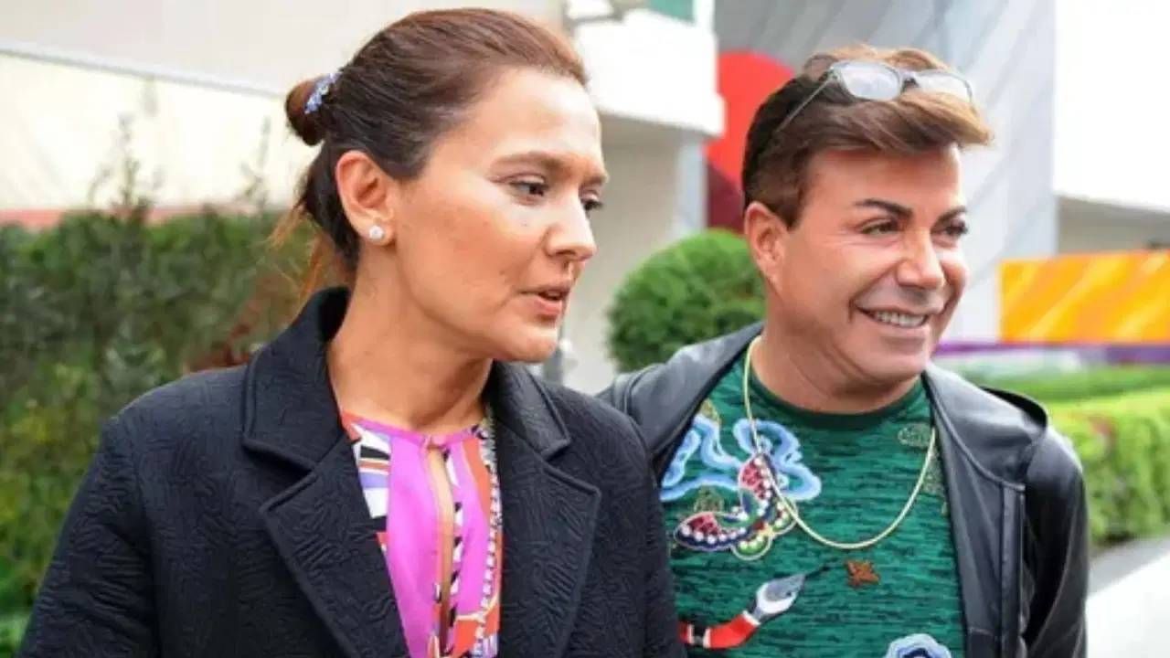 Yoğun bakımda tedavi görüyordu... Fatih Ürek’in sağlık durumu nasıl? Demet Akalın'dan net açıklama 1