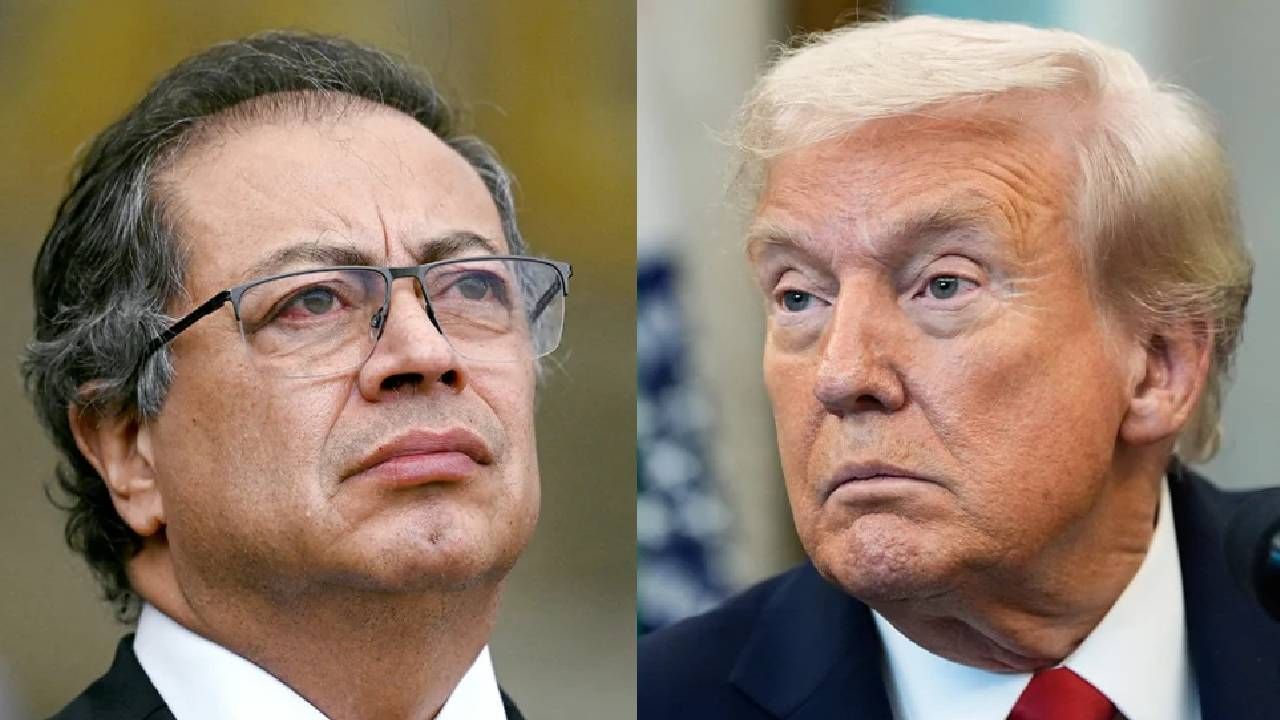Petro’dan Trump’a tarihi rest: “Gerekirse silahları yeniden elime alırım” 3