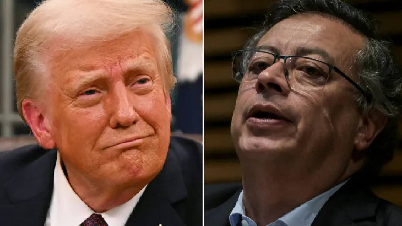 Petro’dan Trump’a tarihi rest: “Gerekirse silahları yeniden elime alırım” 4