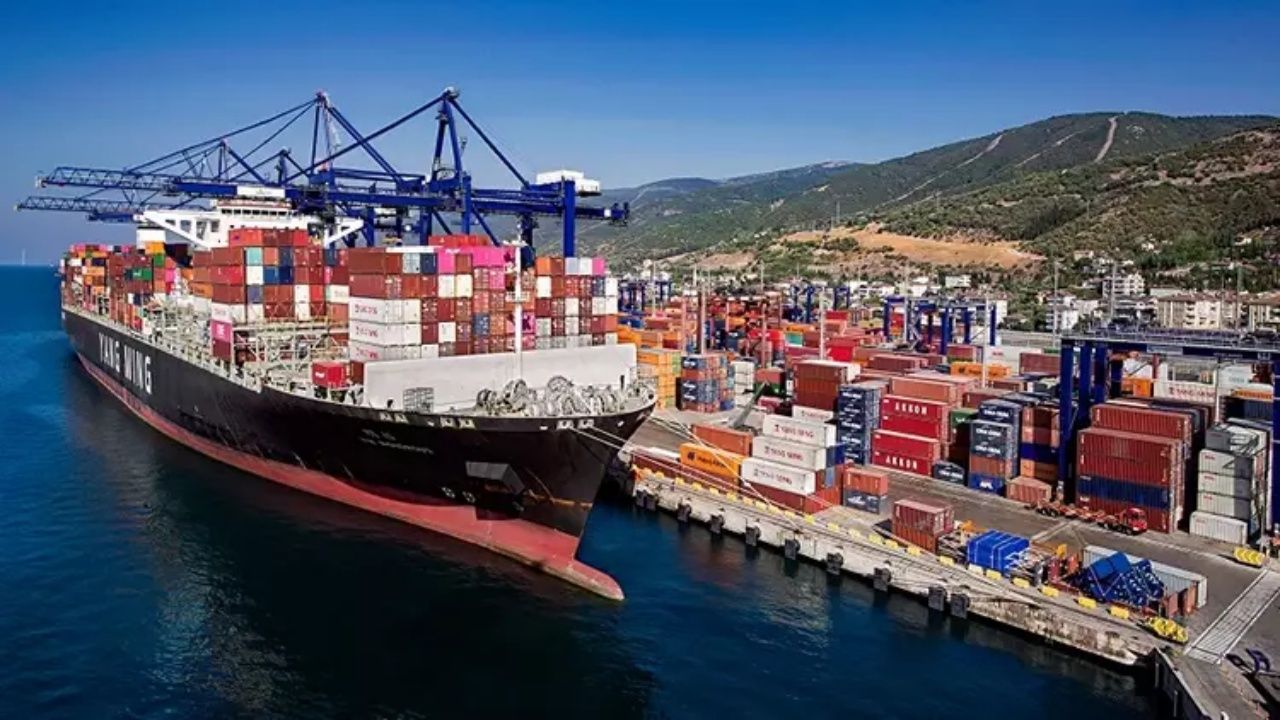 2025 ihracat yılı oldu! 273,4 Milyar dolar kasaya girdi! İşte kalem kalem ihracat listesi 3