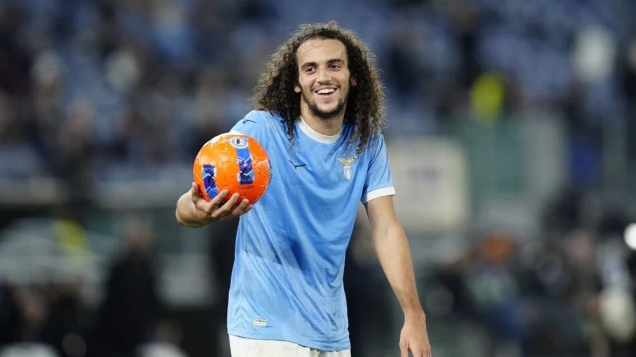 Mert Günok ve Guendouzi F.Bahçe'de! İşte ödenecek bonservis 9