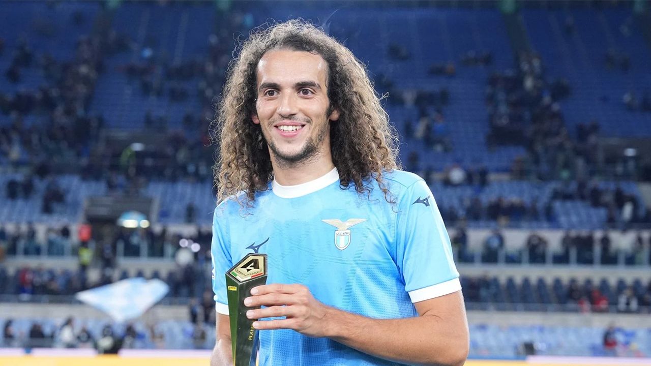 Mert Günok ve Guendouzi F.Bahçe'de! İşte ödenecek bonservis 5