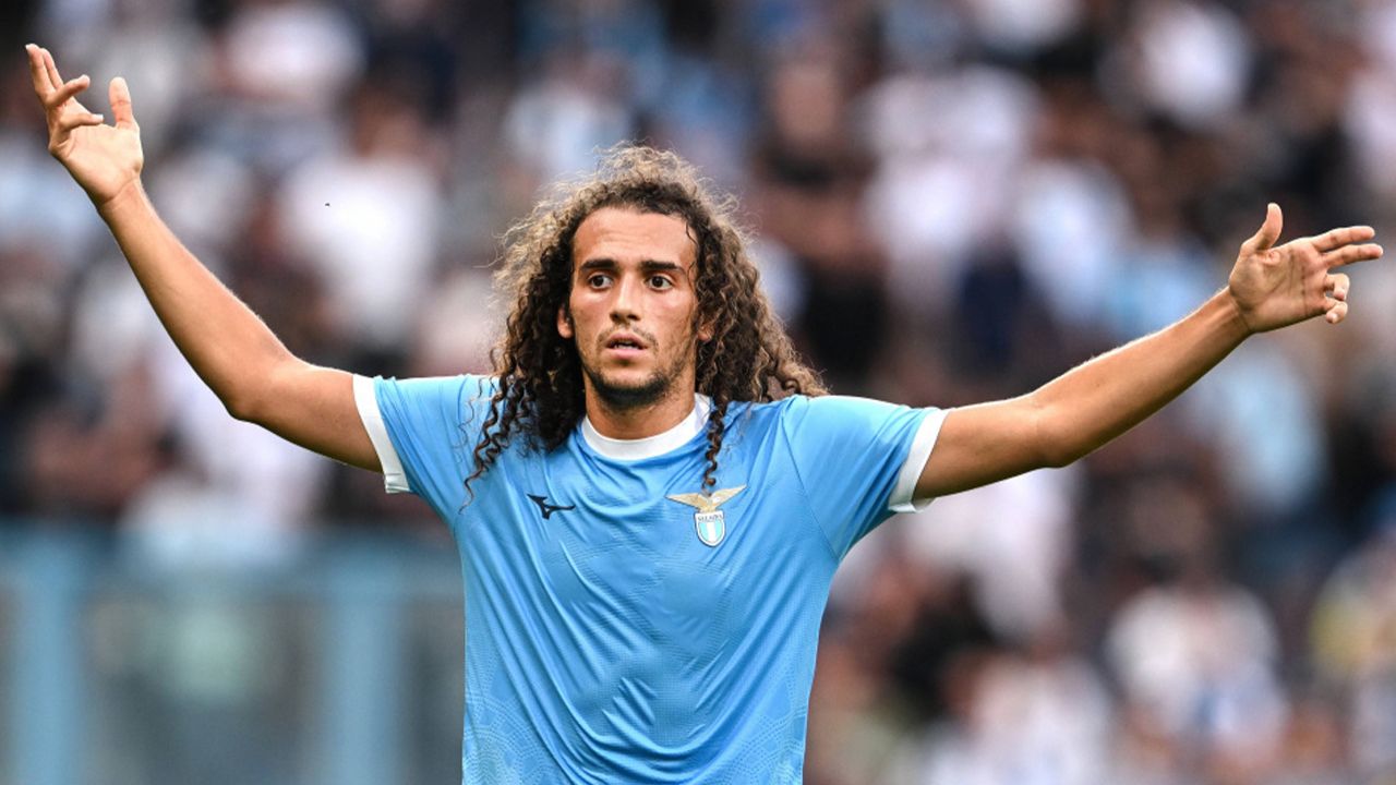 Mert Günok ve Guendouzi F.Bahçe'de! İşte ödenecek bonservis 7