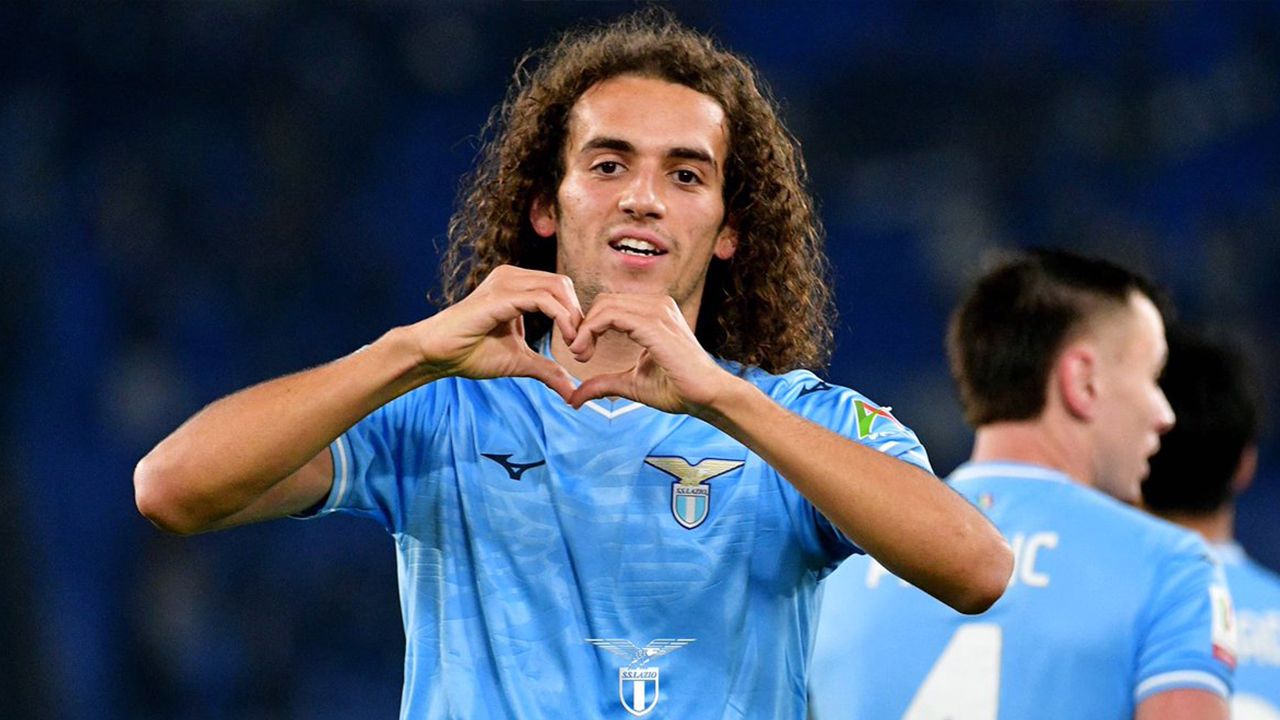 Mert Günok ve Guendouzi F.Bahçe'de! İşte ödenecek bonservis 6