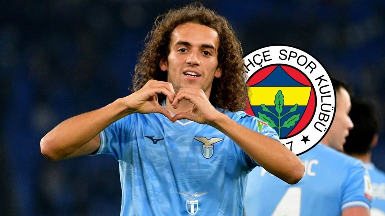 Mert Günok ve Guendouzi F.Bahçe'de! İşte ödenecek bonservis 8