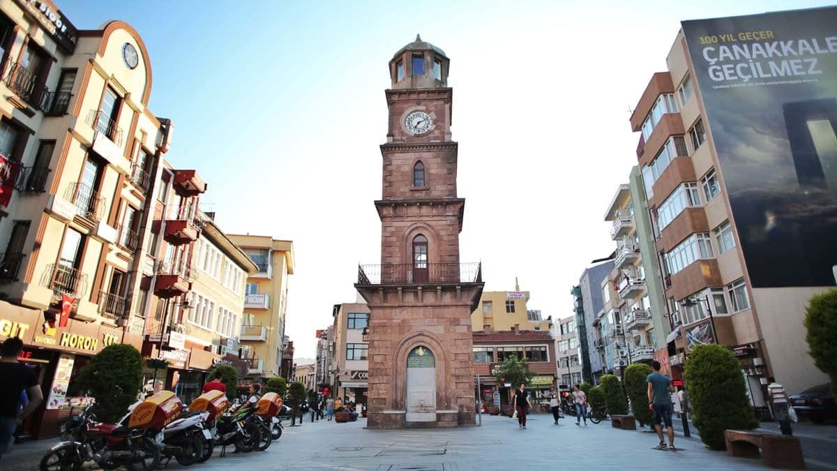 İşte en uzun yaşayan iller! Bakın ilk sırada neresi var 17