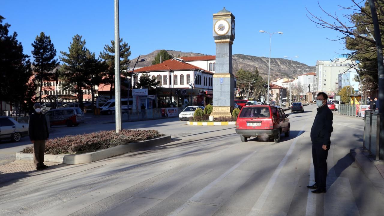 İşte en uzun yaşayan iller! Bakın ilk sırada neresi var 18