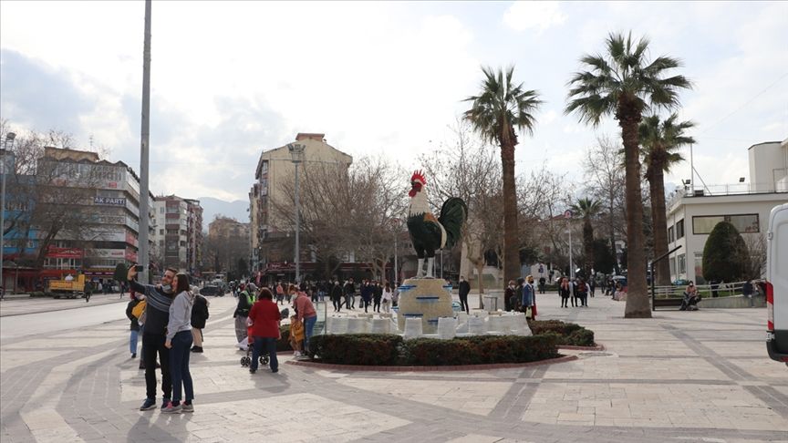 İşte en uzun yaşayan iller! Bakın ilk sırada neresi var 20