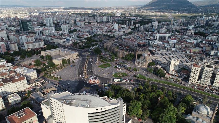 İşte en uzun yaşayan iller! Bakın ilk sırada neresi var 38