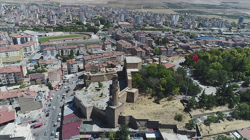 İşte en uzun yaşayan iller! Bakın ilk sırada neresi var 51