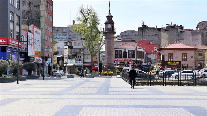 İşte en uzun yaşayan iller! Bakın ilk sırada neresi var 55