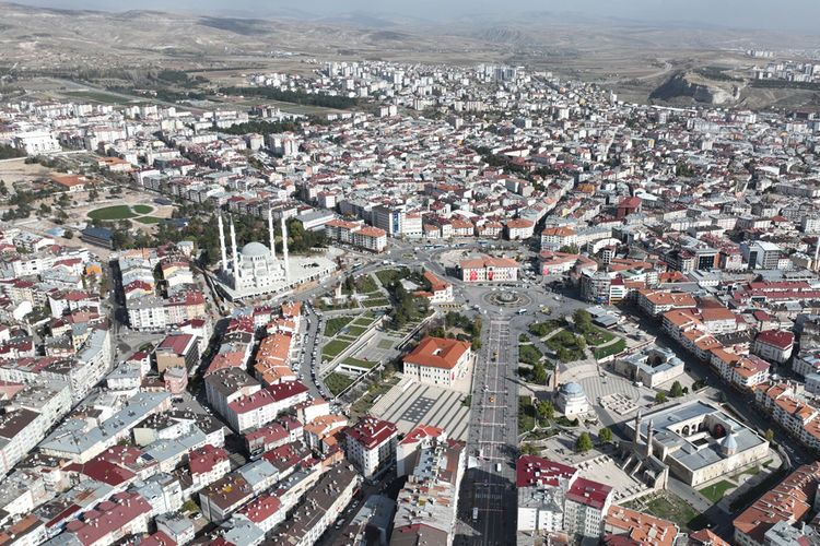 İşte en uzun yaşayan iller! Bakın ilk sırada neresi var 58