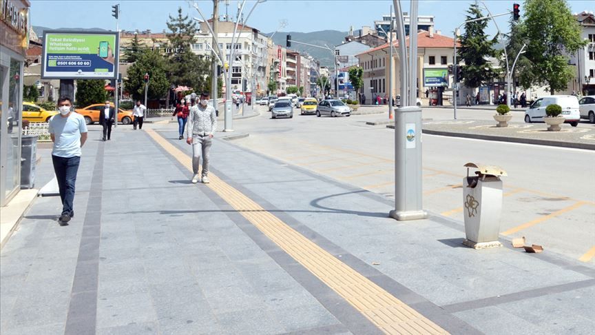 İşte en uzun yaşayan iller! Bakın ilk sırada neresi var 60