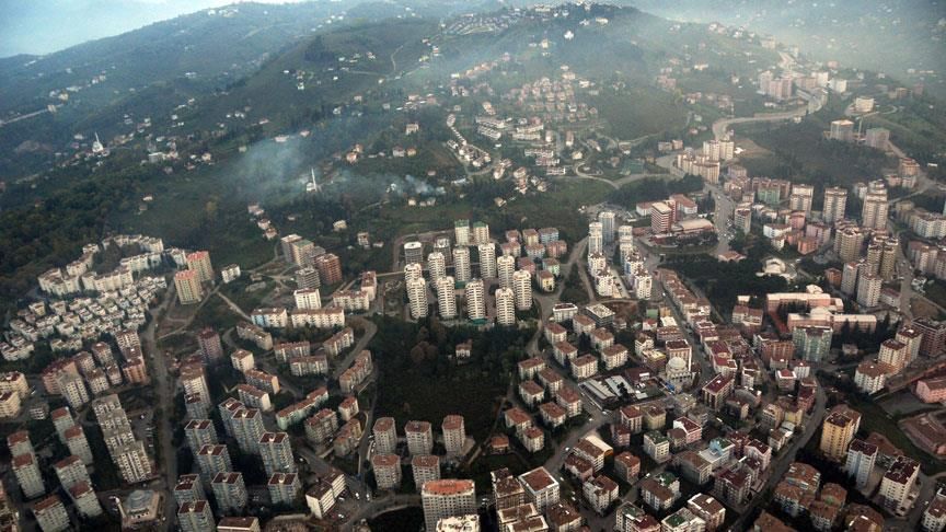 İşte en uzun yaşayan iller! Bakın ilk sırada neresi var 61