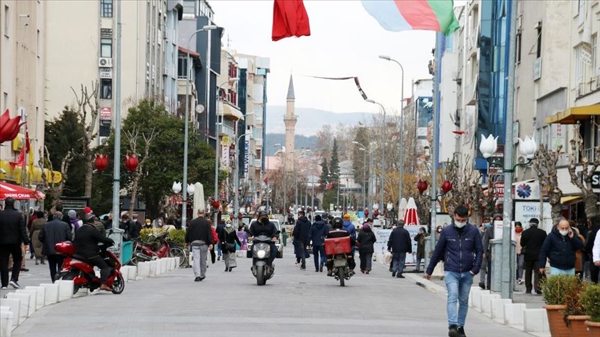 İşte en uzun yaşayan iller! Bakın ilk sırada neresi var 64