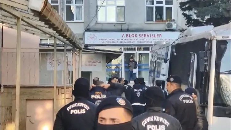 Erden Timur dosyasında şok detay! NEF’te karanlık iddialar: Ev hayaliyle girdiler, Şahinler'in tehdidiyle karşılaştılar! 4