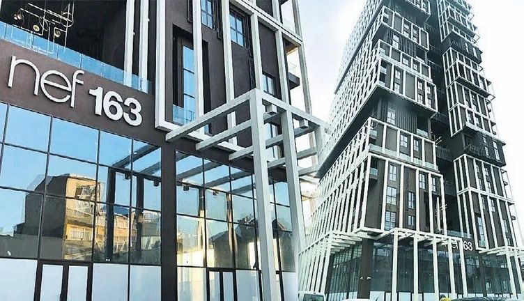 Erden Timur dosyasında şok detay! NEF’te karanlık iddialar: Ev hayaliyle girdiler, Şahinler'in tehdidiyle karşılaştılar! 11