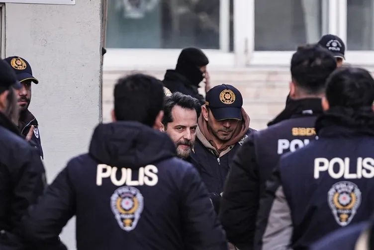 Erden Timur dosyasında şok detay! NEF’te karanlık iddialar: Ev hayaliyle girdiler, Şahinler'in tehdidiyle karşılaştılar! 1