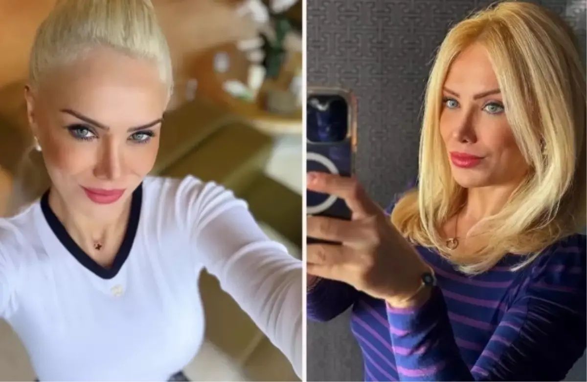 Uyuşturucu ve fuhuş soruşturmasında Ciciş kardeşler detayı: Ceyda Ersoy gözaltında! Nedeni belli oldu... 7