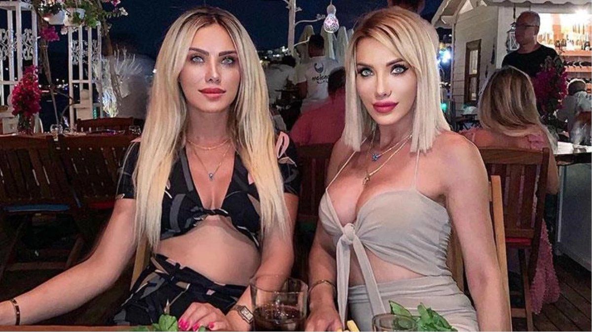Uyuşturucu ve fuhuş soruşturmasında Ciciş kardeşler detayı: Ceyda Ersoy gözaltında! Nedeni belli oldu... 5