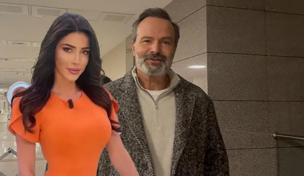 Ela Rümeysa Cebeci ile "THC’mi unutma, Up olmak istiyorum" mesajları gündemi sarsmıştı... Timur Savcı'nın uyuşturucu test sonucu çıktı... 1