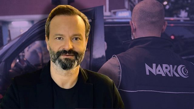 Ela Rümeysa Cebeci ile "THC’mi unutma, Up olmak istiyorum" mesajları gündemi sarsmıştı... Timur Savcı'nın uyuşturucu test sonucu çıktı... 2