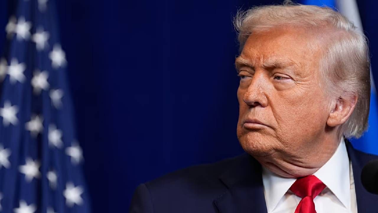 Kelepçeli Maduro, açık tehditler... Trump dünyayı Vahşi Batı’ya mı sürüklüyor? Ülkelere rest çekti 1