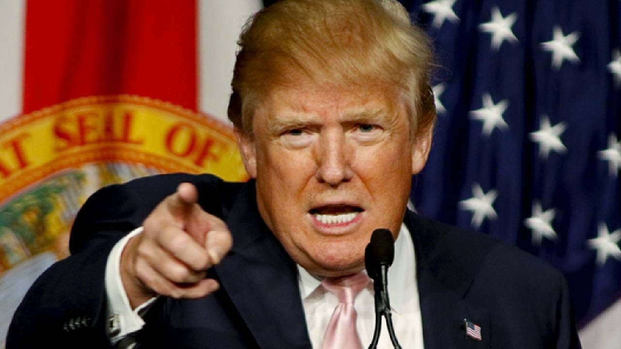Kelepçeli Maduro, açık tehditler... Trump dünyayı Vahşi Batı’ya mı sürüklüyor? Ülkelere rest çekti 4