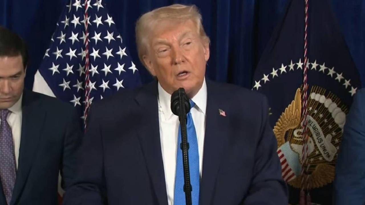 Kelepçeli Maduro, açık tehditler... Trump dünyayı Vahşi Batı’ya mı sürüklüyor? Ülkelere rest çekti 6