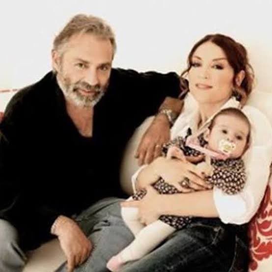 Haluk Bilginer'in ihanetiyle sarsılmıştı! Zuhal Olcay, yıllar sonra itiraf etti: Bir hafta yıkanmadım 6