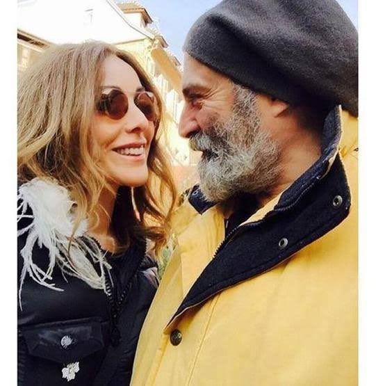 Haluk Bilginer'in ihanetiyle sarsılmıştı! Zuhal Olcay, yıllar sonra itiraf etti: Bir hafta yıkanmadım 8