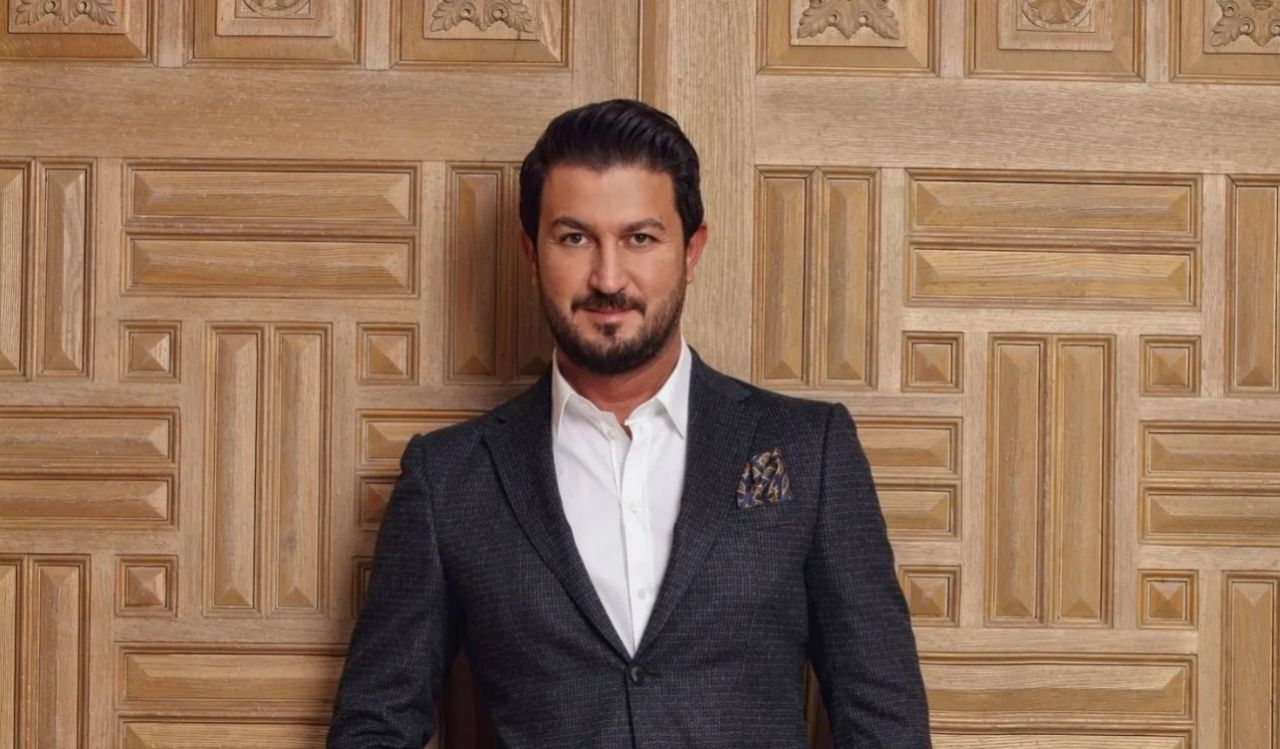 Uyuşturucu ve fuhuşun merkezi Bebek Otel çıktı! İş adamları Mahmut Ziylan, Burak Ateş, Muzaffer Yıldırım'ın VİP odası varmış 3