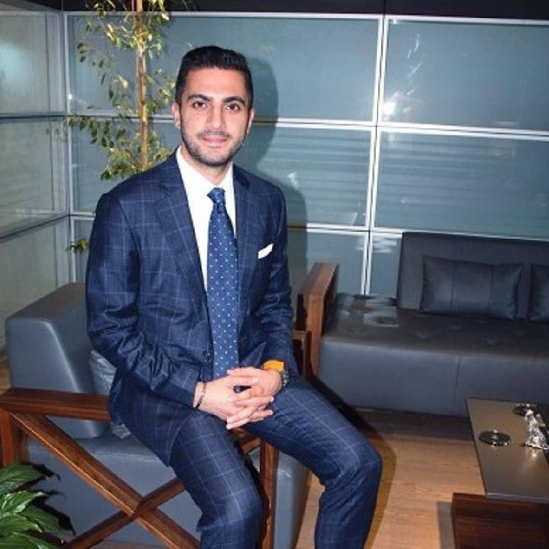 Operasyondan bir gün önce hisse devri! Burak Ateş İskenderun’dan mı kaçtı? 1