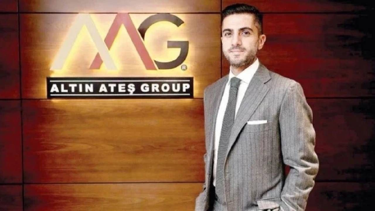 Operasyondan bir gün önce hisse devri! Burak Ateş İskenderun’dan mı kaçtı? 5