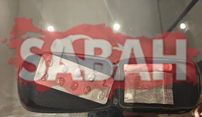 Ciciş kardeşlerden Ceyda Ersoy'un evinden çıkanlar şoke etti! Kokain, yüzlerce hap ve servise hazır eroin çıktı... 2