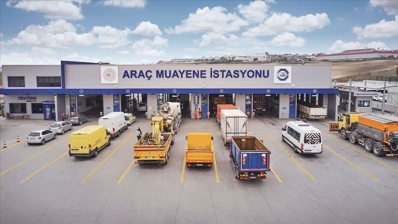 2026 tarifesi belli oldu! TÜVTÜRK araç muayene ücretlerine zam geldi! 2026'da binek araçlar 3.288 TL'ye yükseldi! 2
